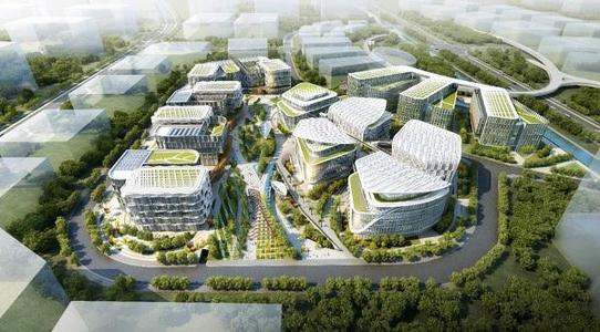 黄山山东3号园区（个体户+商贸）